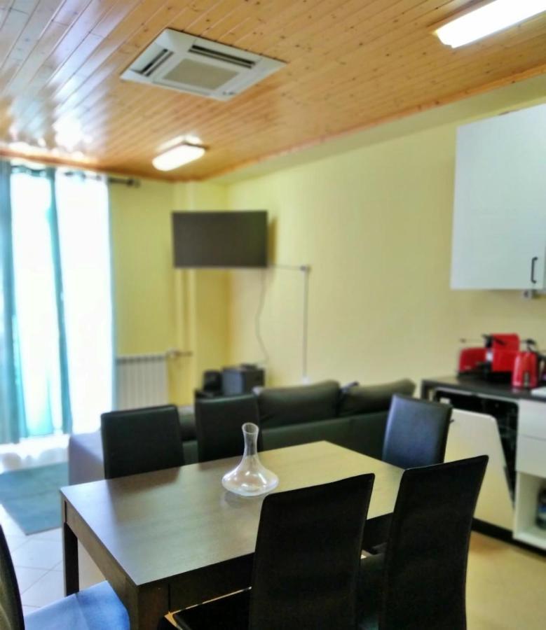Апартаменты Azeitao Duplex With Pool 25 Min From Lisbon Номер фото