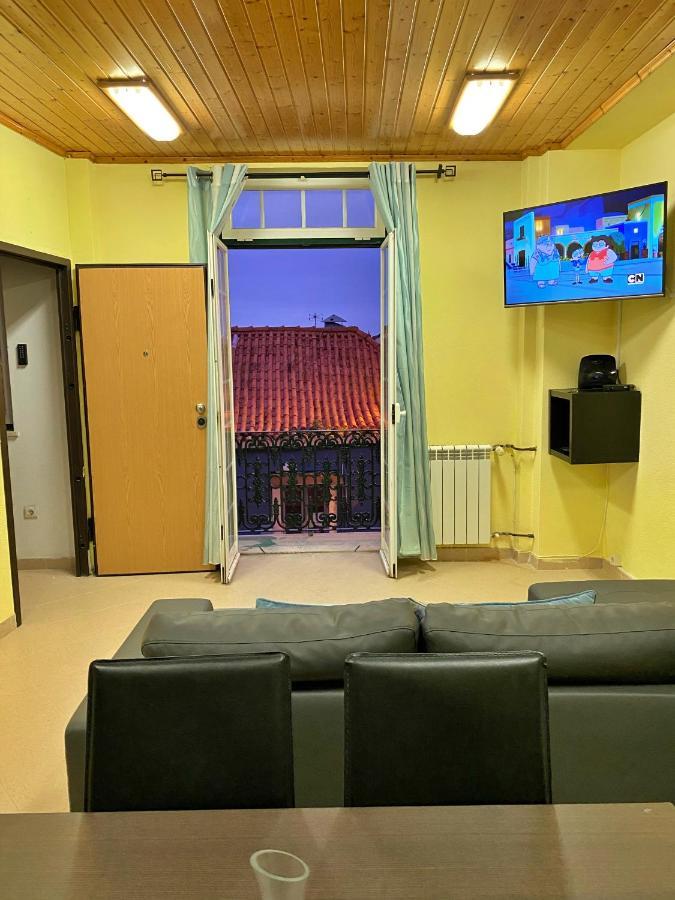 Апартаменты Azeitao Duplex With Pool 25 Min From Lisbon Номер фото
