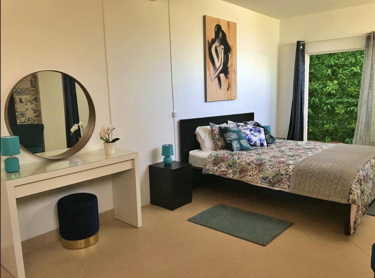 Апартаменты Azeitao Duplex With Pool 25 Min From Lisbon Экстерьер фото
